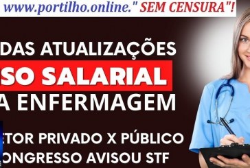 👉👿📢🤔❓🐀🐁💸🚔❓🚨💰💳⚖💸Cadê o salarios dos enfermeiros??? “Os salários das enfermeiras e dos técnicos de enfermagem são uma esmola.