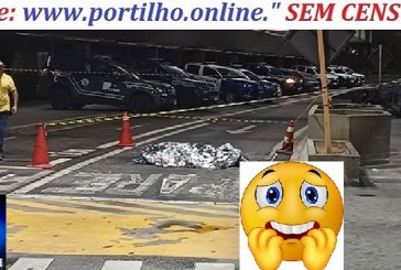 👉Auça os audios…🧐📢🚨⚖🚓🚔🙄⁉⚰🔫💣HOMICIDIO“Facinho”: áudio sugere negociação da morte de delator do PCC. Ouça