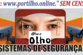 👎🏻👉🏻🤔🚔😱⚖️🎥💀👻👽👺👹👀Portilho, cobra aí… Muito se fala a respeito do videomonitoriamento🚔👀👹🎥📷😳