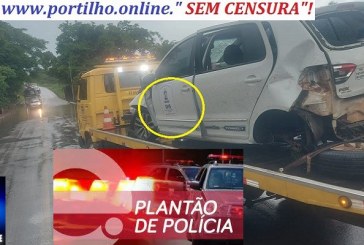 👉📢ASSISTA AO VÍDEOS…😱🧐🚨❓🚒👀🚑🚑🚑⚖💣✍⚖🤔❓CAPOTOU COM 5 PESSOAS: Carro da Prefeitura Sofre Acidente com Pacientes de Jales