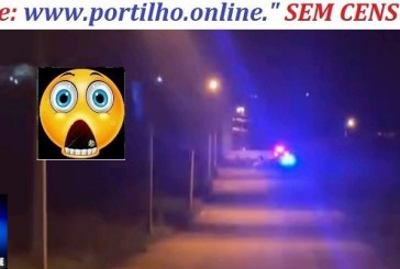 👉📢😱🚒🚑🚨🚓🕵️‍♀️🔎🕯⚰🕳ELE MORREU! Após cair da bicicleta.