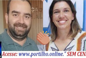 📢🤔❓⁉🧐🧐😱👀Dois nomes de secretários confirmados para o governo de Gustavo e Maurício