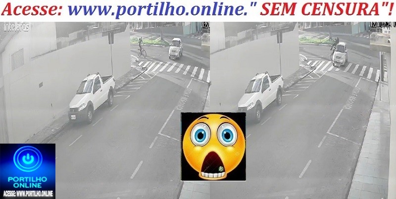 📢🚦🛑😱🧐🚨🚔🚓🚒🚑Bom dia, Portilho… Esse covarde atropelou e fugiu.    Você 🫵 🫵 🫵 reconhece esse tocador criminoso covarde?