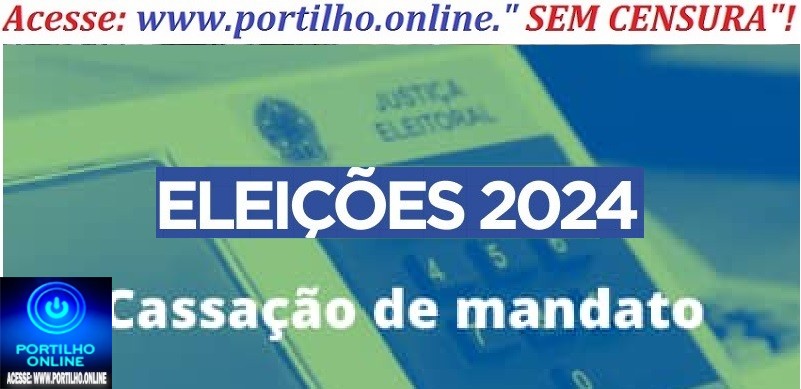 👉👿🧐🗣📢🔍🕵🔍⚖😱❓Quando vão cassar os vereadores: Tulio, Balila e Adriana de Paula aqui em patrocinio??? Promotoria pede cassação de registro de vereadores eleitos