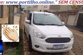 📢❓A Policia avisou…🚨🚔🤔🧐🚓👀😱Sobre o carro que estava aberto há dias, depois de ser postado aqui, “deu certo”!