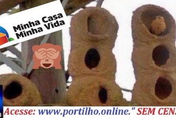 📢🙄🗣❓🐀🐁👿🤔🏚🏡🏠Vem aí as promessas minha casa 🏠 🔑 minha vida ” Você 🫵 acredita”?