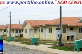 👉👀📢🕵🔍🏠🏡🏚🏢POPULAÇÃO CARENTE AGUARDA ANSIOSAMENTE PELAS 1.400 CASAS PROMETIDAS POR GUSTAVO BRASILEIRO