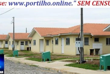 👉👀📢🕵🔍🏠🏡🏚🏢POPULAÇÃO CARENTE AGUARDA ANSIOSAMENTE PELAS 1.400 CASAS PROMETIDAS POR GUSTAVO BRASILEIRO