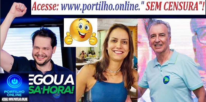 👉👏🤝👩‍🎓💻📲🖱🎤🎬Ela não pode ficar de fora: Cecília Araújo, uma escolha indispensável para o novo governo de GB e MC.