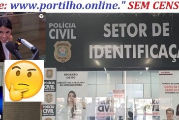 👉⁉🗣👁✍📢🤔❔❓Problemas na confecção da Carteira de Identidade Nacional (CIN) sem solução em Patrocínio