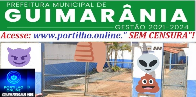 📢🐁🐭🔍👿😱📢❓💦Portilho boa tarde!  Sobre a Copasa de Guimarânia Quero fazer denúncia