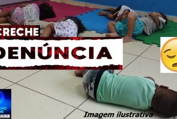 📢 Denúncias sobre a creche:❓👿😱🔍🕵🔎🚔⚖🚨👀Boa noite Portilho!  É urgente, preciso fazer uma DENÚNCIA de umas quase mães! Cadê o CONSELHO TUTELAR!?