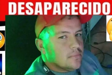 👉🔎🕵️‍♀️👿🚨😱🚒🚑🚓🚔🧐🙏Desaparecido : Filipe Cunha da Silva, 32 anos