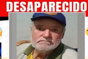 👉🔎🕵️‍♀️👿🚨😱🚒🚑🚓🚔🧐🙏Desaparecido : Clarindo Cassimiro dos santos 69 anos