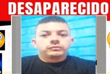 👉🔎🕵️‍♀️👿🚨😱🚒🚑🚓🚔🧐🙏Desaparecido :Darlan de Sousa carneiro, 24 anos