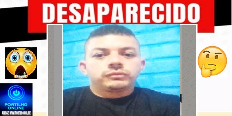 👉🔎🕵️‍♀️👿🚨😱🚒🚑🚓🚔🧐🙏Desaparecido :Darlan de Sousa carneiro, 24 anos