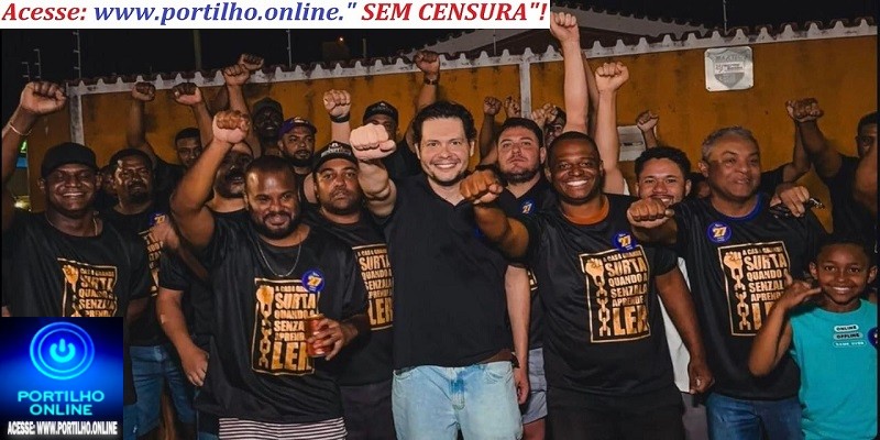 👉👊🗣👶👍👏🏆🙌🤝👏👏”Os Negões que Apoiaram o Novo Prefeito Gustavo Brasileiro e Maurício na Vitória! 👊👊👊🗣🗣👶 Sem Preconceito!”