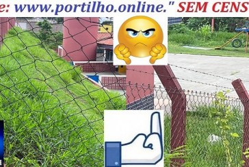 👉📢👎🐀😱🤔🐍🦎🦀🦂🐁🐀Bom dia “Portilho, vc sabe como o coronel está né”…Queria que vc fizesse uma matéria sobre essa creche Geralda Pereira