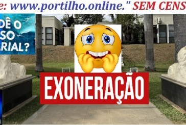 📢⚖😱⚖💶💰🐀💣💥💥💣🚫💰💣 Foram exoneradas: Tai os motivos do não pagamento do piso salarial da enfermagem