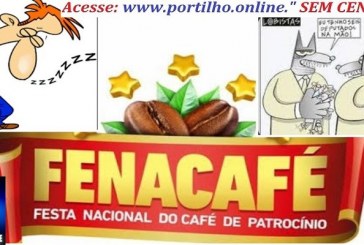 👉📢FENACAFÉ/2025👿🎧🗣🕵🔍🧐🔍❓👀💰💳”O prefeito eleito Dr Gustavo Brasileiro se embebedô com o poder”