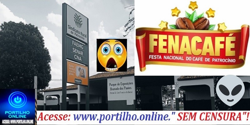 👉🕵🔍😱⚖🐁🐀🍊👿🧐📢🤔❓👀FENACAFÉ: QUADRILHA DO “FIVELA DE OURO” ESTA 100% FORA DO GOVERNO DE GUSTAVO E MAURÍCIO