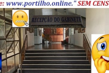 👉📢🐀🥊🧐🤔🐁😱💵💰⚖💸❓👎QUEM É A SERVIDORA MÁ? Portilho, ela Xingava até funcionária grávida de nomes