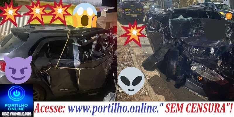 📢👿🔍🕵️‍♀️🔎🚨🚔🚓🚑🚒O chicote ESTRALOU EM Guimarânia. Polícia 🚔 🥸 🫵 🚓 rodoviária federal!