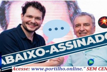 📢👉🔍🕵️‍♀️🔎⁉✍✍✍👀É” Baixos assinados ou abaixo assinado”?!”Esses pessoal tem que entender que agora o Gustavo tem os deles”…