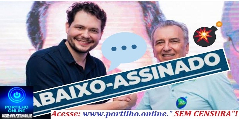 📢👉🔍🕵️‍♀️🔎⁉✍✍✍👀É” Baixos assinados ou abaixo assinado”?!”Esses pessoal tem que entender que agora o Gustavo tem os deles”…