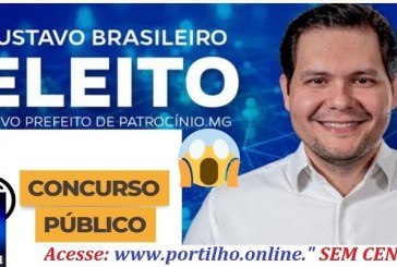 👉👉😱👀✍⚖❔❓🐁🐀🎓Concurso público? Si tem vagas, então queremos saber si Gustavo vai cancelar ou fazer?