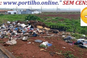👉📢🤧🤢☠👀😱🤮❓🐀🐁🚧Lixão proximo ao hospital do cancer,mostra o fim de carreira de uma adm