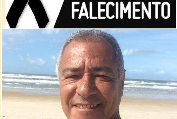 👉⚰🕯😔😪👉😱😭😪⚰🕯😪👉LUTO… NOTA DE FALECIMENTO …FUNERÁRIA SAO PEDRO E PRÍNCIPE DA 🕊PAZ🕊🕊 … INFORMA… Faleceu em Patrocinio MG:Ronaldo de Oliveira, 58 anos.( Ex policial Militar)