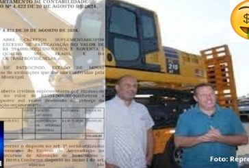 📢❓👿🐭🐁👀🚨🚔🔎🕵🔍🧐🚓Denuncia segue para o TCEMG – – Tribunal de Contas do Estado de Minas Gerais