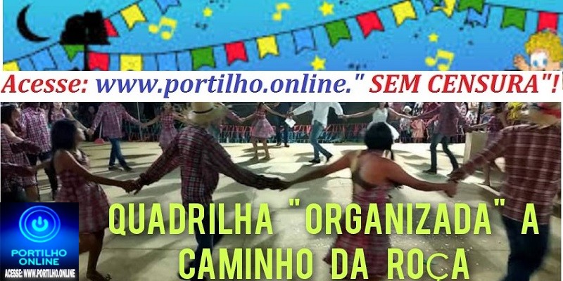 👉🐭💸🐁🐀🗣🗣🔍🕵🔎🚔👀🚨Quadrilha organizada a caminho da roça…