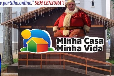 👉🤜🐀🤛🐭🐁💸👺👿📢👎🏡🏠A única “casinha” que a finada administração trouxe para Patrocínio durante os oito anos foi a casinha do Papai Noel, prefeito.