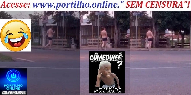 👉😱ASSISTA AO VIDEO📢🗣🧐🙄👀🚔🚓🚨Homem pelado:Estrepetisse em via publica nesta madrugada.