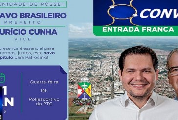 👉✍🙌🙏⚖🤝👏👏👏👏O Apogeu da Posse de Gustavo e Maurício Celebra os 28.82% dos Votos