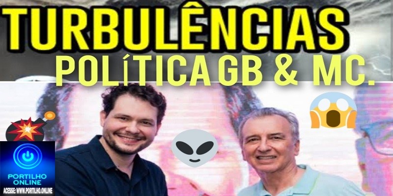 🗣🗣📢👊👎❓🧐🤔🕵🔎🔍📌Inicio de turbulência: Lideranças política local que apoiaram o GB se rebelam