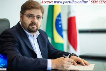 👉👎🗣🗣📢🐀🐁🐭💸❓GOVERNADOR MENTIROSO: Governo Zema estoura limite de gastos com pessoal e recebe alerta do Tribunal de Contas