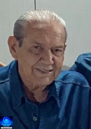 ⚰🕯😔😪👉😱😭 😪⚰🕯😪 NOTA DE FALECIMENTO… Sr:MASSILON FRANCISCO DE BRITO 79 ANOS  … FUNERÁRIA FREDERICO OZANAM