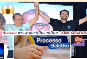 👉🧐❓🔛📢🔎🔍🕵✍🤔Inovação do próximo prefeito eleito, gera polêmica “processo seletivo para os cargos de secretários”