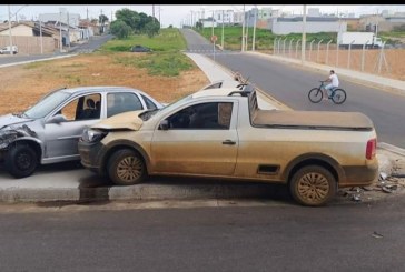 📢🤔🆘🚨🚒🚑🔥🤡😨😳🚔 TROMBOSE DUPLA: NO CRUZAMENTO DO ” REGÃO DO DEIRÓ” ENTRE MORADA NOVA E IPIRANGA