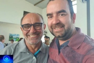 👉🧐👍🙌👊📢📏✍📐📌✂📍🖍Jipão será o subsecretário municipal de Educação