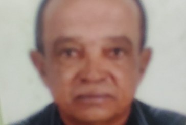 👉⚰👉⚰🕯😔😪👉😱😭😪⚰🕯😪👉LUTO… NOTA DE FALECIMENTO …FUNERÁRIA SAO PEDRO E PRÍNCIPE DA 🕊PAZ🕊🕊 … INFORMA… Faleceu hoje dia 07/12/2024 – Francisco Barbosa de Souza (Chico) com 62 anos.