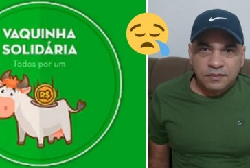 👉📢🤝🙏🙌🚒🚑😪Vakinha solidária : pedido de ajuda 🆘para Marquinho sofreu um acidente automobilístico