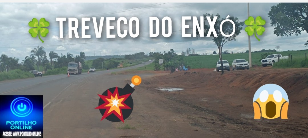 👉📢🚂🔍🕵🔎🚒🚑TREVECO DO ENXÓ:🚨🛑🚧🚏🚦 Projeto pode triplicar acidentes e mortes, alertam moradores