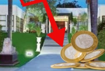 👉📢👿🚔💸🐭🐁❓⁉⚖🔍🕵🔎👎Herança Maldita – Déficit milionário exigirá ajustes severos na gestão de 2025 em Patrocínio.