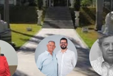 👉😡🐭🔍🕵🔎⁉✍📢Fake News: Grupo de Gustavo Brasileiro desmente boatos sobre nomeações e alianças