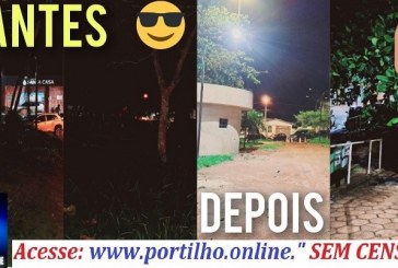 👉🤝👏🐭🐀🔍🕵🔍🔦💡🔌🕯O ” prefeito deu a luz 🕯 na praça inacabada” motivo: culpa da lapada azul 💙 😂