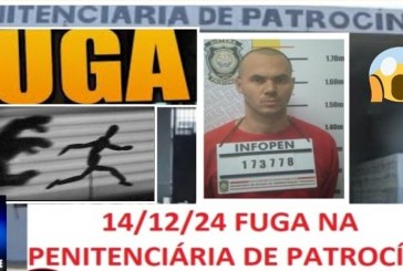 👉📢🗣😱💳Fuga em penitenciária mal explicada: o PCC planejou tudo?  Foi Gerado por 💳QR Code 💵❓ou Pix🔍🕵🔎🐀💸❓?
